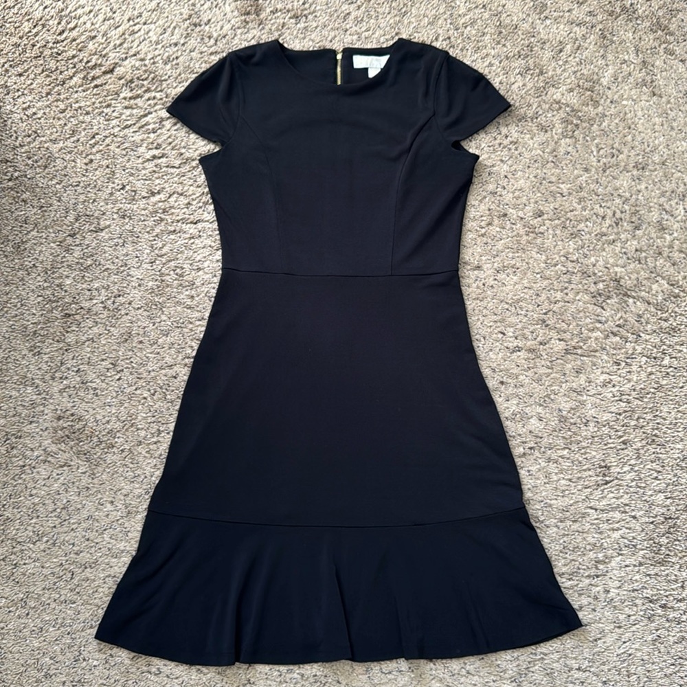 Michael KORS Women’s Black Stretch Dress Size XS